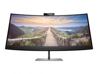 HP Z40c G3-39.7 inch WUHD Curved Display 