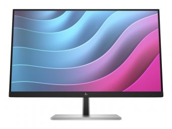 HP E24 G5 FHD Monitor 