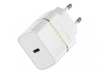 OtterBox adaptateur secteur - propulser - 24 pin USB-C - 20 Watt 