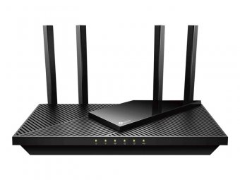 AX3000 Gigabit Wi-Fi 6 Router 