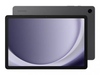 Samsung Galaxy Tab A9+ - Tablette - Android 13 - 64 Go - 11" TFT (1920 x 1200) - Logement microSD - 3G, 4G, 5G - graphite 