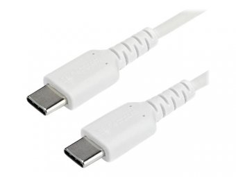Cable - White USB C Cable 2m 