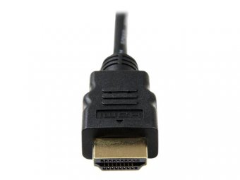 3m High Speed HDMI to HDMI Micro Cable 