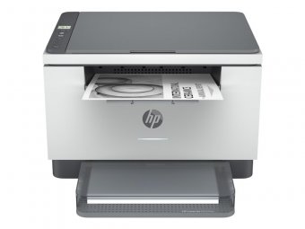HP LaserJet MFP M234dw - Imprimante multifonctions - Noir et blanc - laser - Legal (216 x 356 mm) (original) - Legal (support) - jusqu'à 29 ppm (copie) - jusqu'à 29 ppm (impression) - 150 feuilles - USB 2.0, LAN, Wi-Fi(n) - basalte clair 