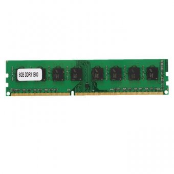 Dimm 8GB DDR3 PC3-12800 1600MHz 240PIN 
