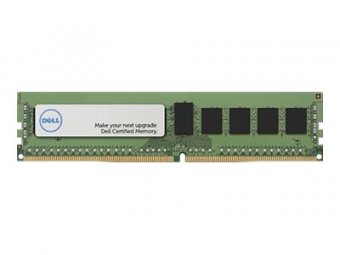 Dell DDR4 module 64 Go module LR DIMM 288 broches 2666 MHz / PC4-21300 1.2 V Load-Reduced ECC 