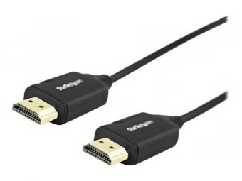 HDMI Cable Premium 2.0 - 0.5m - 4K 60Hz 
