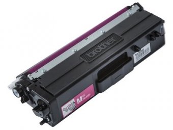 Brother TN423M - Magenta - original - cartouche de toner - pour Brother DCP-L8410, HL-L8260, HL-L8360, MFC-L8690, MFC-L8900 