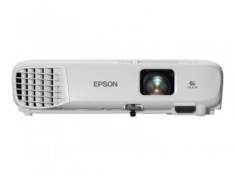 Epson EB-W06 Projector 