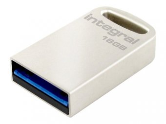 Integral Fusion - Clé USB - 16 Go - USB 3.0 / USB type C 