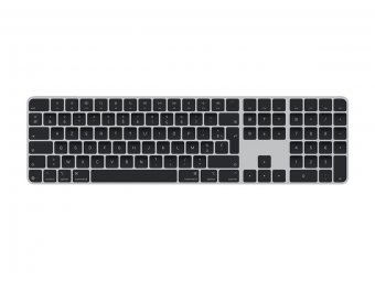 MXK83F/A Apple Magic Keyboard with Touch ID and Numeric Keypad 