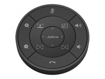 Jabra - PanaCast 50 - Télécommande - Noir 