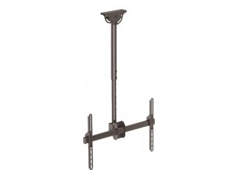 TV Mount Ceiling Short Pole 32"-70" TV 