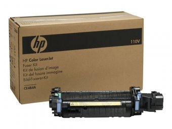 HP - kit unité de fusion 