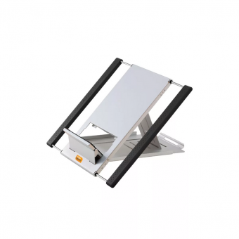SUPPORT PC PORTABLE ERGOEXPERT CLIP 
