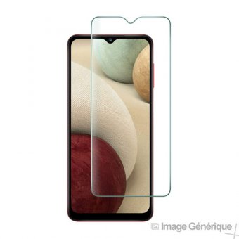 Verre Trempé Pour Samsung Galaxy A32 5G (9H, 0.33mm) - Compatible, Blister 