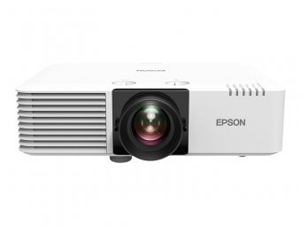 Epson EB-L770U - Projecteur 3LCD - 7000 lumens (blanc) - 7000 lumens (couleur) - WUXGA (1920 x 1200) - 16:10 - LAN - blanc 