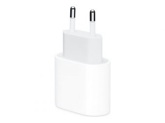 20W USB-C Power Adapter 