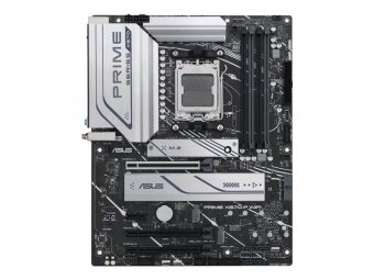 ASUS Prime X670-P WIFI - carte-mère - ATX - Socket AM5 - AMD X670 