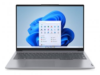 Lenovo ThinkBook 16 G6 IRL - 16" - Intel Core i5 - 1335U - 8 Go RAM - 256 Go SSD - Français 