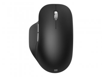 Microsoft Bluetooth Ergonomic Mouse for Busi. black BT 