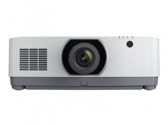 PA803UL Projector 