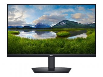 Dell E2424HS - Écran LED - 24" (23.8" visualisable) - 1920 x 1080 Full HD (1080p) @ 60 Hz - VA - 250 cd/m² - 3000:1 - 5 ms - HDMI, VGA, DisplayPort - haut-parleurs - Boîtier marron - avec 3 ans de service d'échange avancé et garantie matérielle limitée 