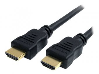 3m High Speed HDMI Cable w/Ethernet 