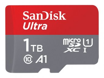 1TB Ultra microSDXC+SD Adapter 