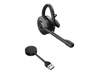 Jabra Engage 55 Conv. USB-A MS EMEA 