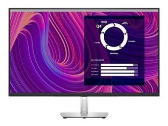 Dell 32 Monitor- P3223DE 