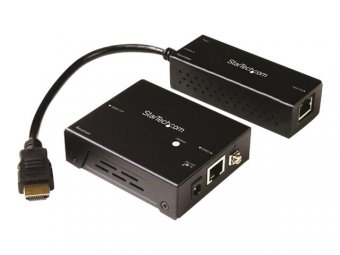 HDBaseT Extender Kit - HDMI Over CAT5 