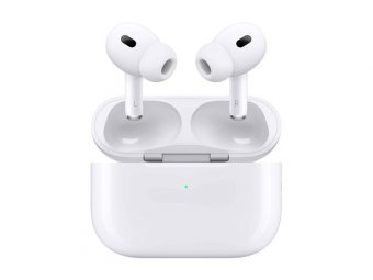 Apple AirPods Pro 2e génération - écouteurs sans fil avec micro 