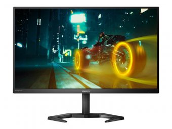 Philips Evnia 3000 27M1N3200ZA - Écran LED - 27" - 1920 x 1080 Full HD (1080p) @ 165 Hz - IPS - 250 cd/m² - 1100:1 - 1 ms - 2xHDMI, DisplayPort - haut-parleurs - noir texturé 