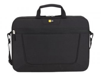 Basic 15.6" attache slim black 