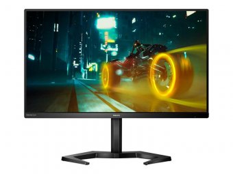 Philips Evnia 3000 24M1N3200Z - Écran LED - 24" (23.8" visualisable) - 1920 x 1080 Full HD (1080p) @ 165 Hz - IPS - 250 cd/m² - 1100:1 - 1 ms - 2xHDMI, DisplayPort - haut-parleurs - noir texturé 