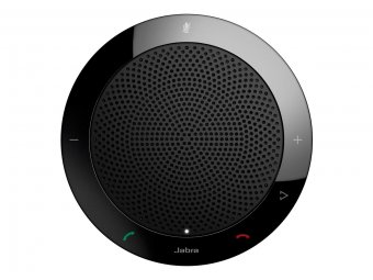 Jabra SPEAK 410 - Haut-parleur de bureau VoIP - filaire - USB 