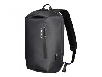 SAN FRANCISCO BACKPACK 15.6'' GREY 