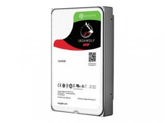 Seagate HD3.5" SATA3 12TB ST12000VN0008 / 7.2k (Di) 