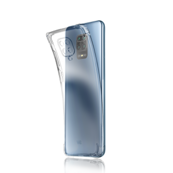 WE Coque de protection TPU SAMSUNG GALAXY A20E Transparent: Anti-chocs - ultra r 