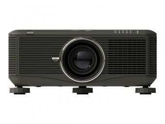 NEC PX700W - Projecteur DLP - 3D - 7000 lumens - WXGA (1280 x 800) - 16:10 - 720p - aucune lentille 