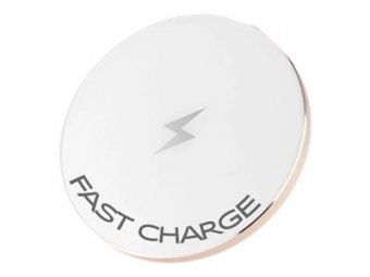 DLH DY-AU2815W tapis de charge sans fil 