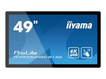 IIYAMA TF4939UHSC-B1AG 