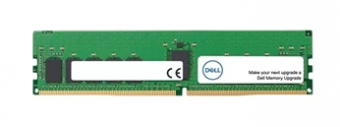 Dell Memory 16GB 2Rx8 DDR4 RDIMM 3200MHz 
