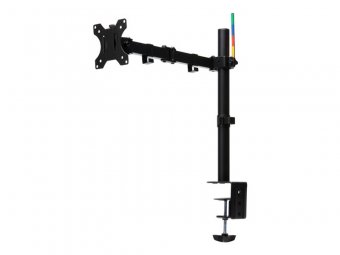 SmartFit Ergo Single Monitor Arm - Long 