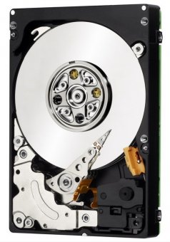 LENOVO 00WG686 - 300GB 10K 12G SAS SFF G3HS HDD 