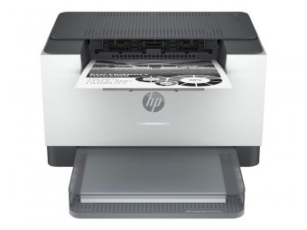 HP LaserJet M209dw - Imprimante - Noir et blanc - Recto-verso - laser - A4/Legal - 600 x 600 ppp - jusqu'à 29 ppm - capacité : 150 feuilles - USB 2.0, LAN, Wi-Fi(n), Bluetooth LE 