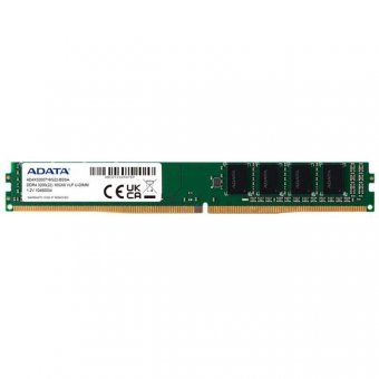 DDR4 VLP ECC U-DIMM 