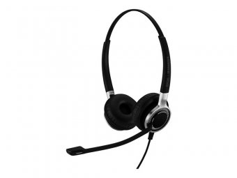 IMPACT SC 660 ANC USB - micro-casque filaire binaural avec ANC 