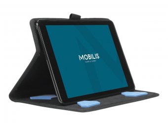 Mobilis  étui à rabat pour Samsunf S7 FE 12,4 